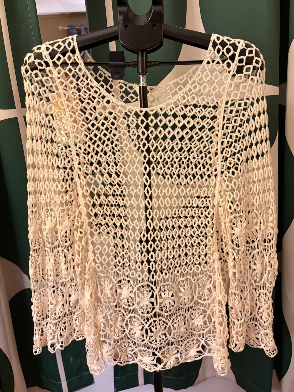 Vintage top